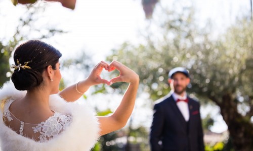 Ιουλία & Κωνσταντίνος / Χειμωνιάτικος elegant γάμος στην Καλαμάτα