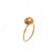 Δαχτυλίδι Amarose Gold