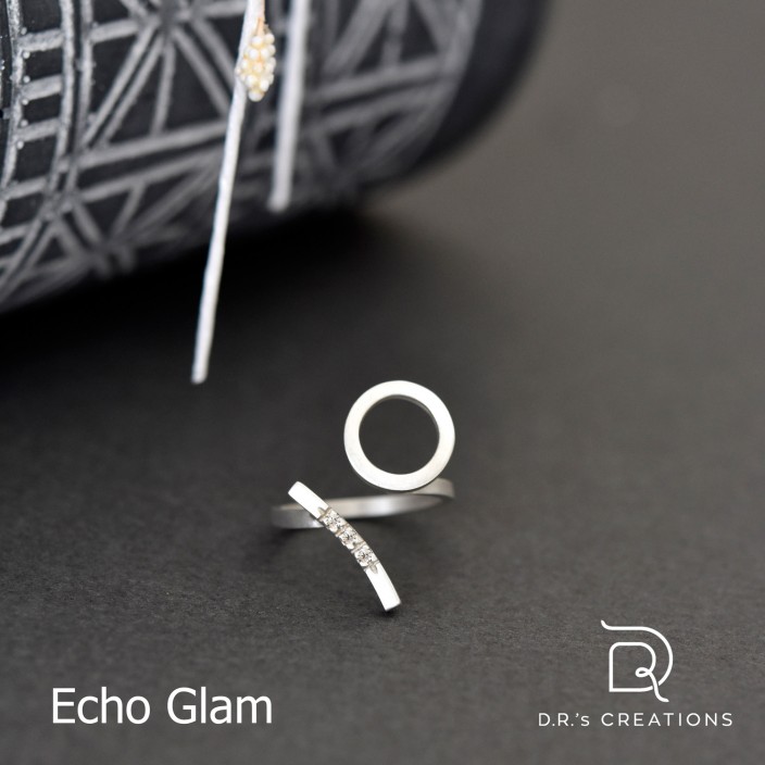 "Echo - Queen" set