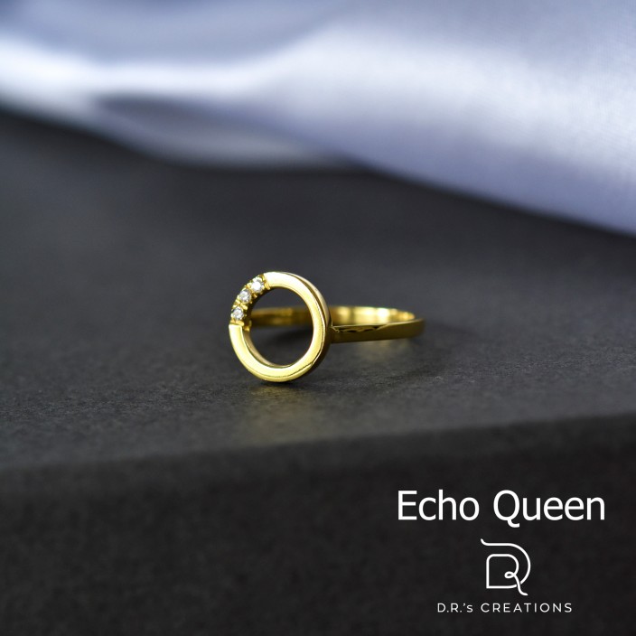 "Echo - Queen" set