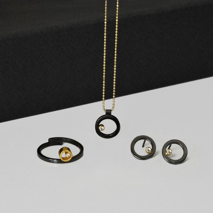 "Echo - Luxury" set