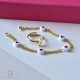 Παιδικό δαχτυλίδι "Sweet heart" 