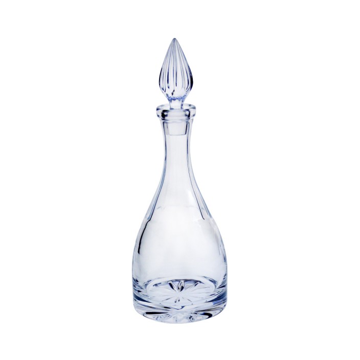 Κρυστάλλινη καράφα κρασιού Perfume
