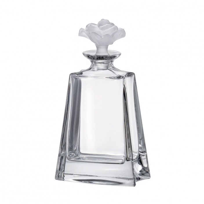 Κρυστάλλινη καράφα Rose 