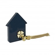 Γούρι από Plexiglass Lucky Home