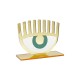 Γούρι από Plexiglass Lashes